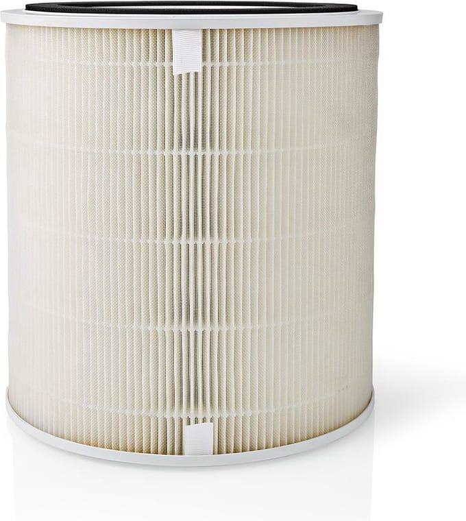 Nedis Filter voor luchtreiniger - Geschikt voor zuiveringsmodel: AIPU300CWT
