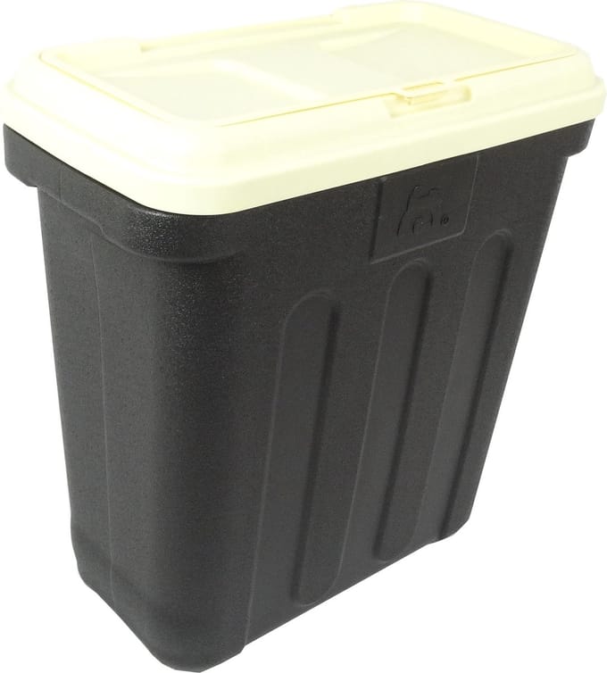 Maelson Voerton Dry Box 20 Beige