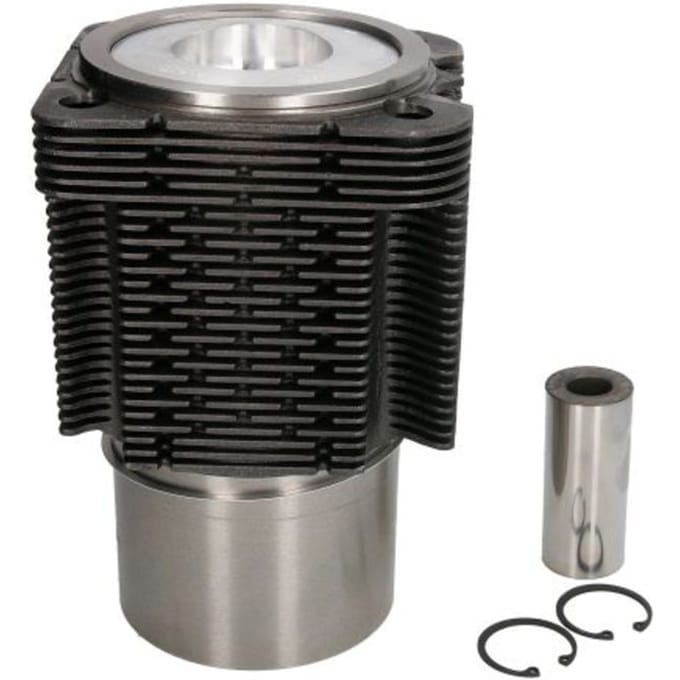 Reparatieset, zuiger/cilinderbus KOLBENSCHMIDT 93535961