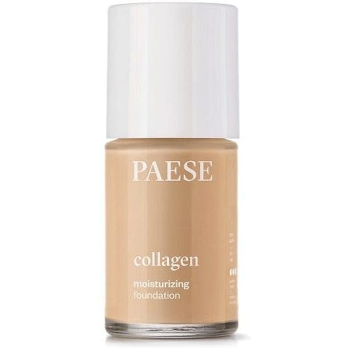 Paese Collagen Moisturizing Foundation 303W Honey 30 ml