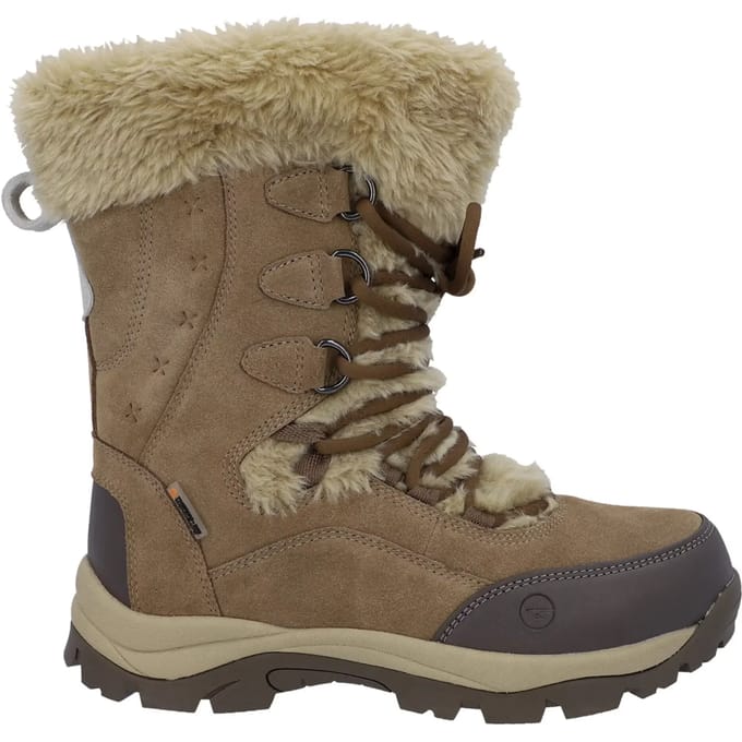 Dames winterlaarzen Hi-Tec Moritz