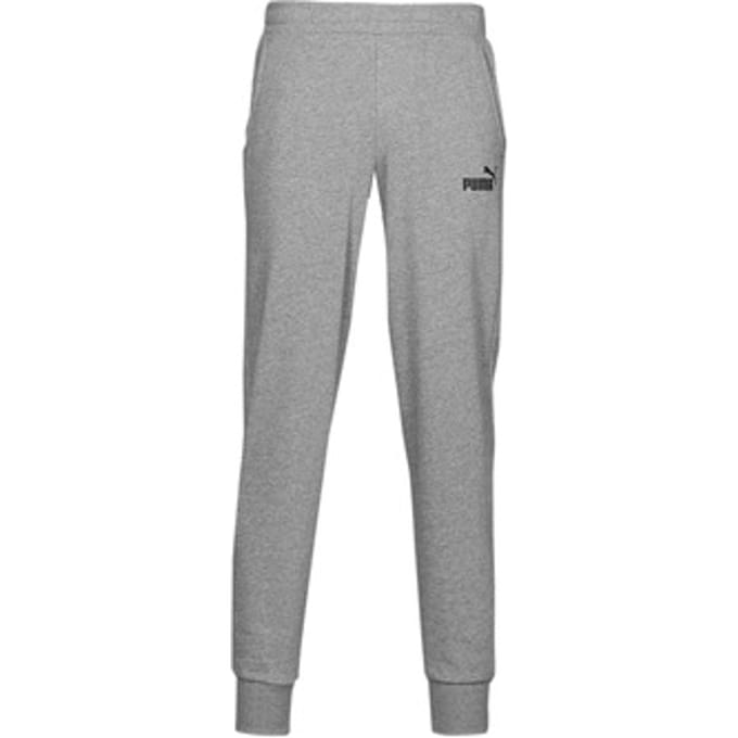 Trainingsbroek Puma ESS LOGO PANT CAT FL CL