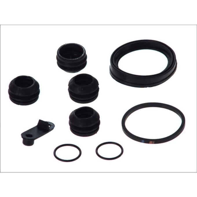 Reparatieset, remklauw AUTOFREN SEINSA D4-053 rechts