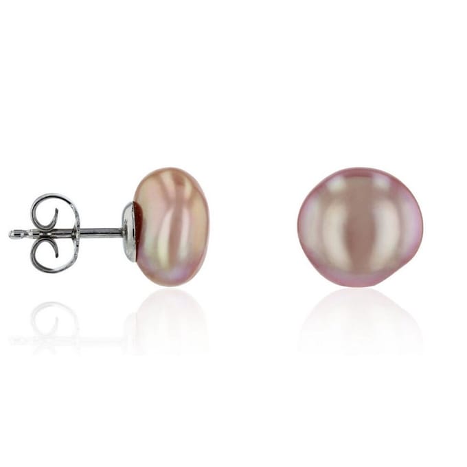 Luna-Pearls Oorringen oorsieraden 315.0419