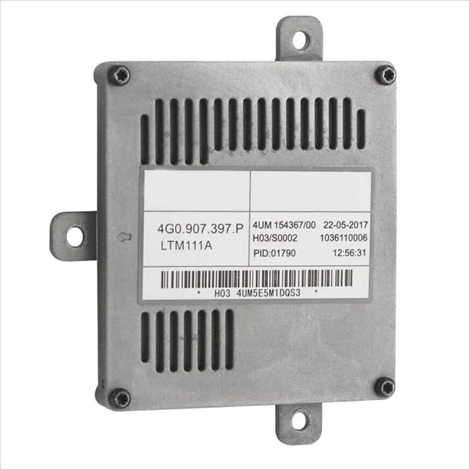 XEOD LED Module 4G0907397P geschikt voor Audi - 1 stuks