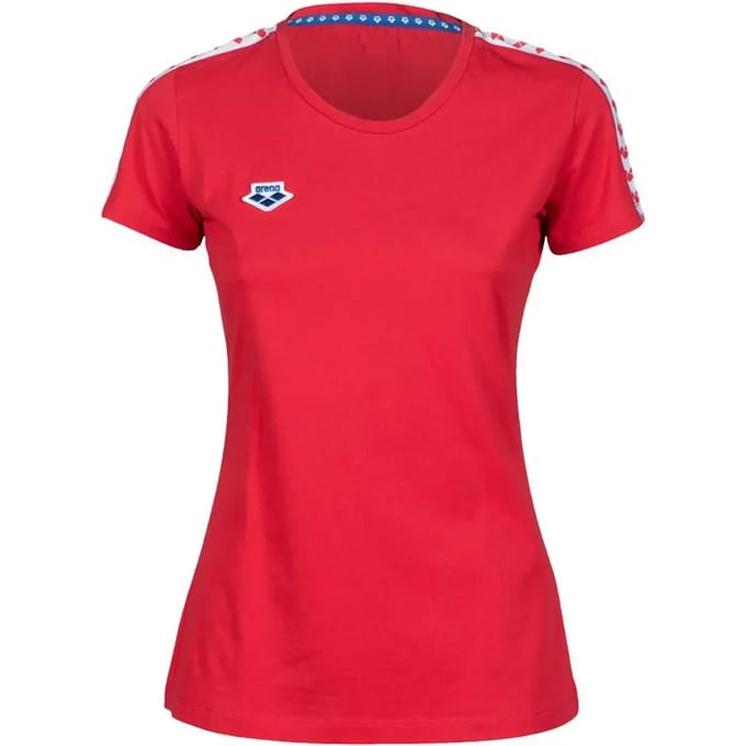 Dames-T-shirt Arena Team