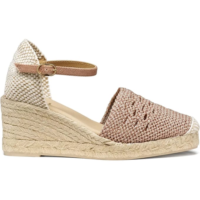Dames sleehakken Geox Gelsa Low