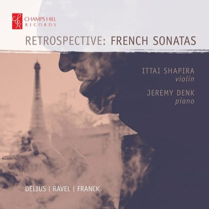 Retrospective: French Sonatas - Ravel