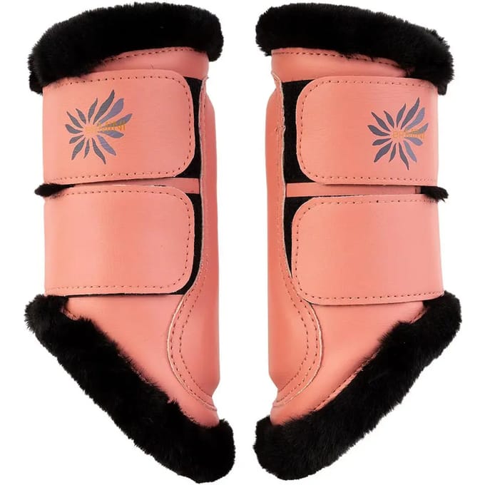 Gesloten laarzen BR Equitation Mini Majestic