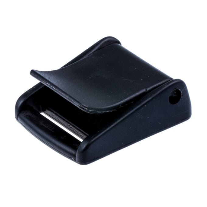 Gesp voor draagstel