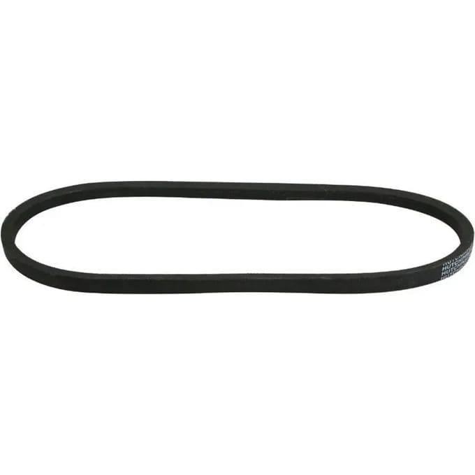 Versterkte riem Hutchinson MBK 51