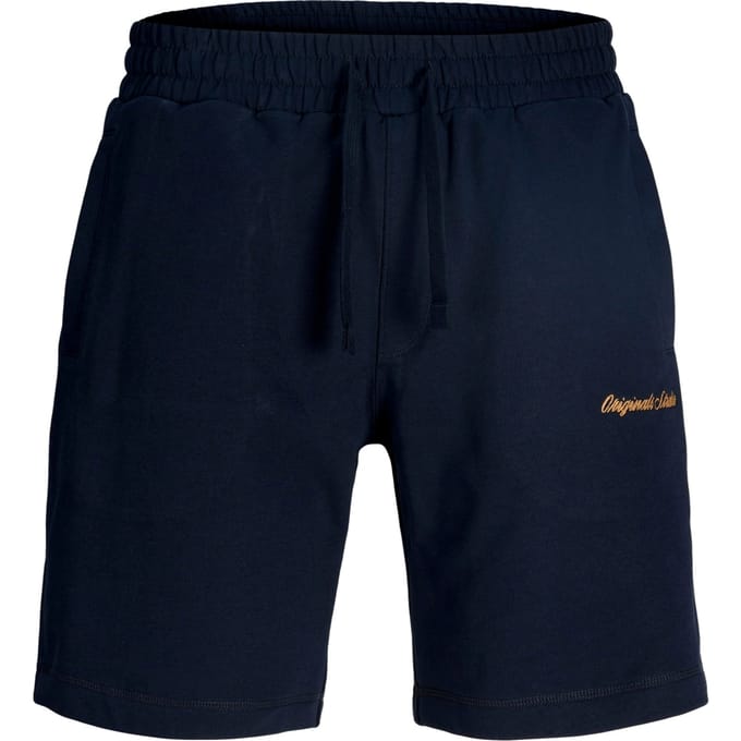Jack & Jones Karl Norrebro Joggingshort Heren - Maat S