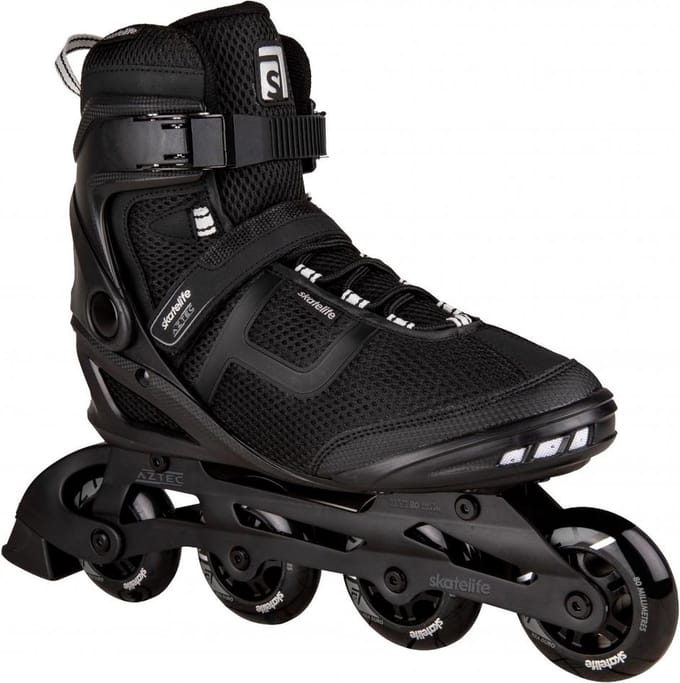 Skatelife Aztec 80mm Inline Skates