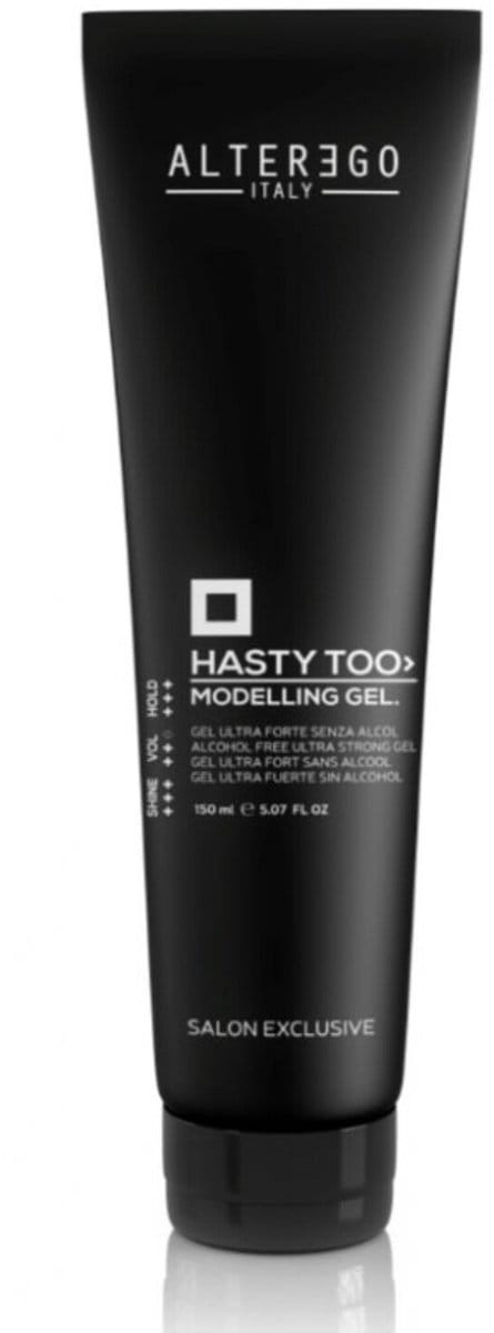 Alter Ego - Hasty Too Modelling Gel 150 ml G91