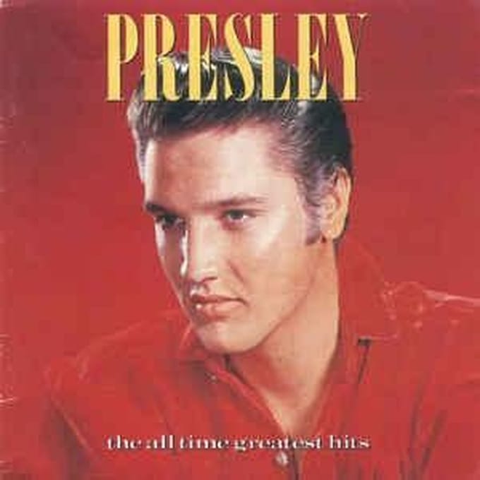 All Time Greatest Hits