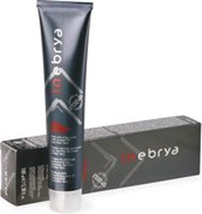 Inebrya Color Ash (6/1 Dark Blonde Ash) 100 Ml