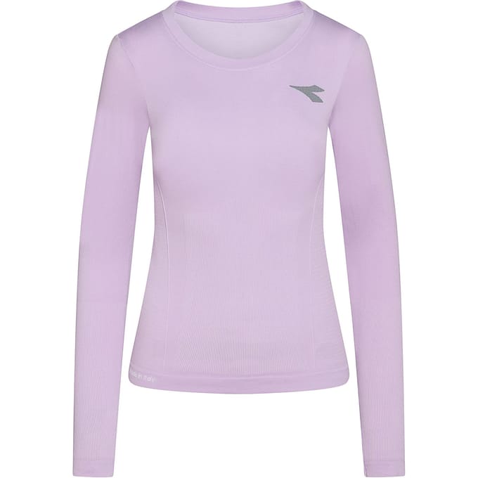 Diadora Stratouno Longsleeve Dames