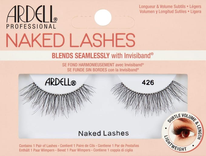Valse Wimpers Ardell 61589 Nº 426 (1 Stuks)