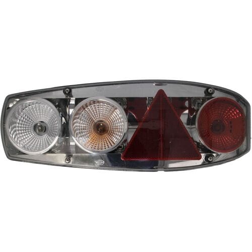 Achterlicht HELLA 2VP341 419-107