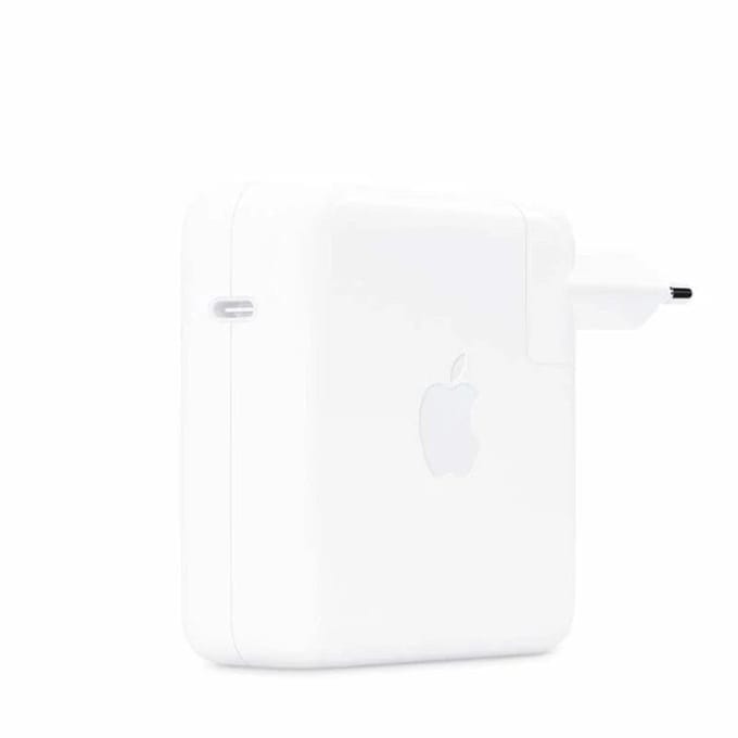 Apple 96W USB-C Stroom AV / multimedia paneel EU / MX0J2ZM/A