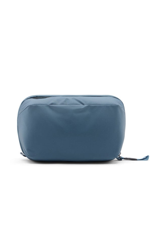 Peak Design - Wash pouch  - Ocean - OS - (Reis)tassen