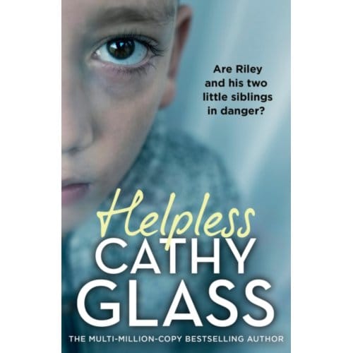 Helpless - Cathy Glass