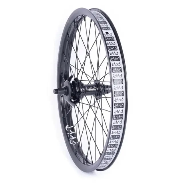 Rood Achterwiel RHD Cult Astronomica Freecoaster