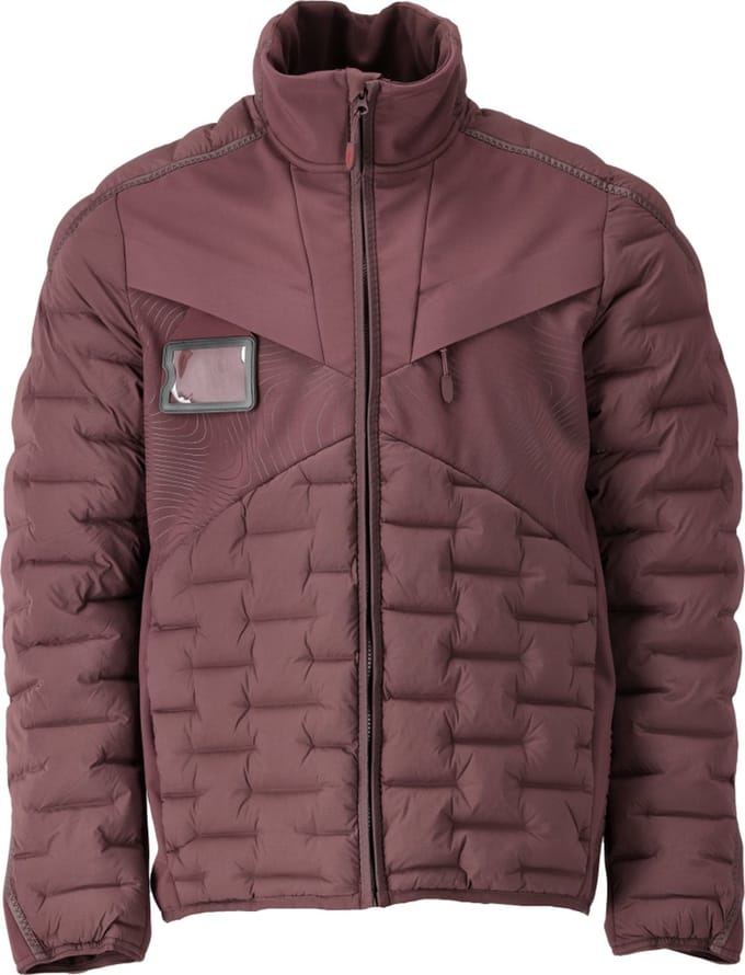 Mascot Customized Jas 22015-617 - Bordeaux - L