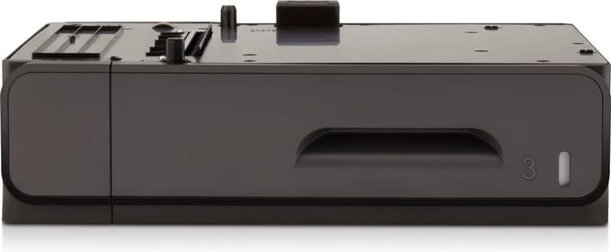 HP CN595A Paper Tray Optional 500sh