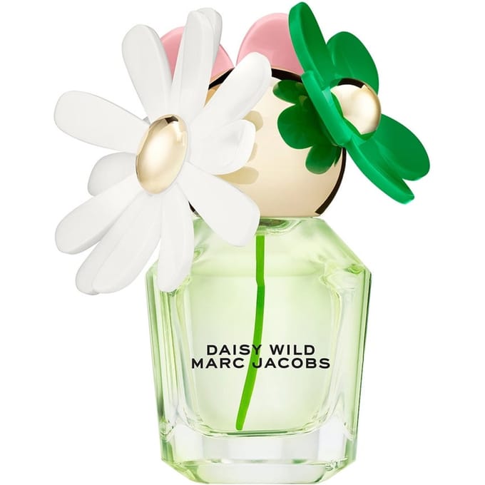 Marc Jacobs Eau De Parfum Marc Jacobs - Daisy Wild Eau De Parfum  - 30 ML