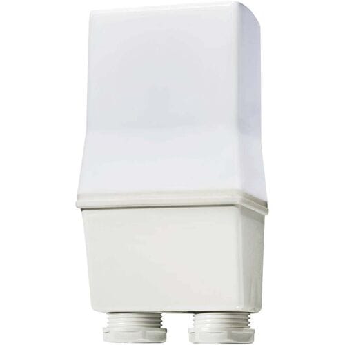 Bluetooth ontvanger 012.BG.8.230 Wit 1 stuk(s) Finder 012.BG.8.230