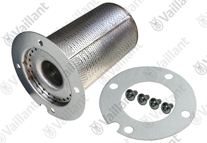 VAILLANT Brander VC 266/5-5 R2 u.w. Vaillant-Nr. , 0020223030