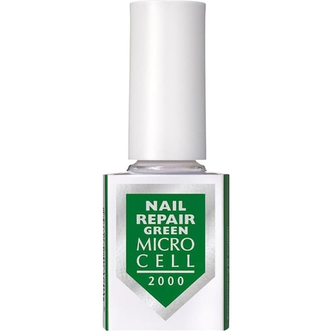 Micro Cell Nagelverzorging Nagel Reparatie Groen Dames 12 ml