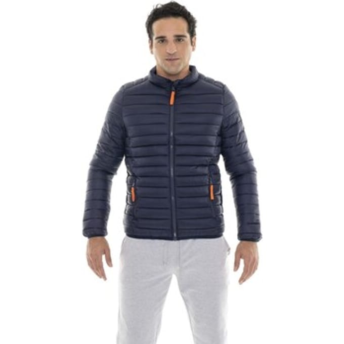 Blazer Leone 1947 Man Jacket Full Zip Basic