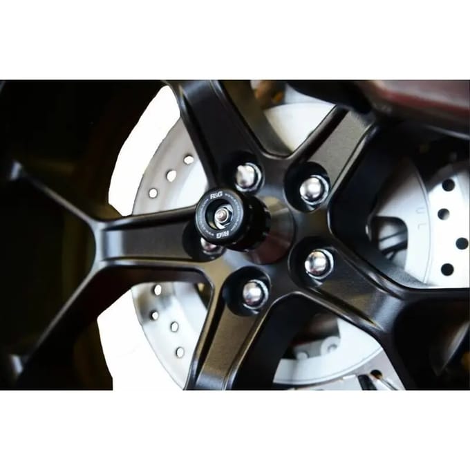 Swingarm bescherming R&G Racing Honda CB1000R