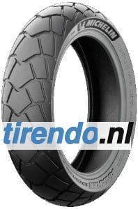 Michelin Anakee Adventure 2 ( 170/60 R17 TT/TL 72V Achterwiel, M/C )