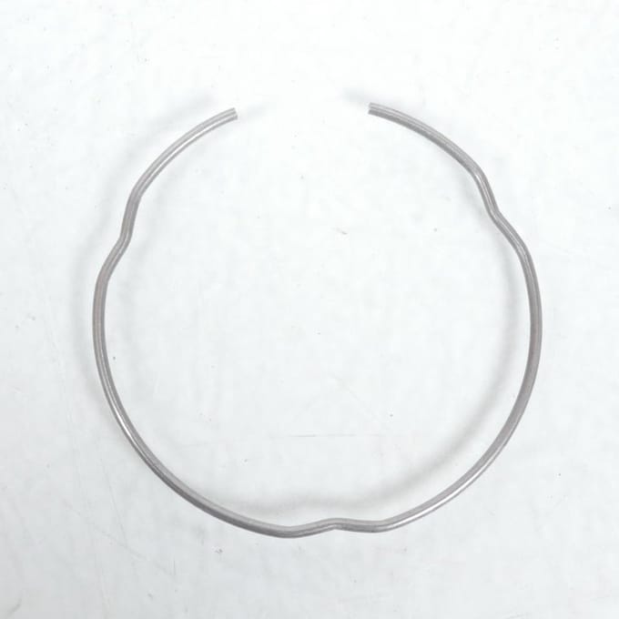 Joint spi de fourche SKF pour Moto Beta 480 Rr 4T 2020 à 2022 Neuf
