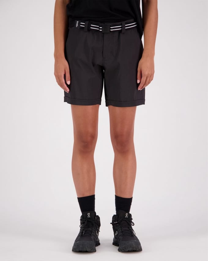 Mons Royale Womens Drift Shorts XS