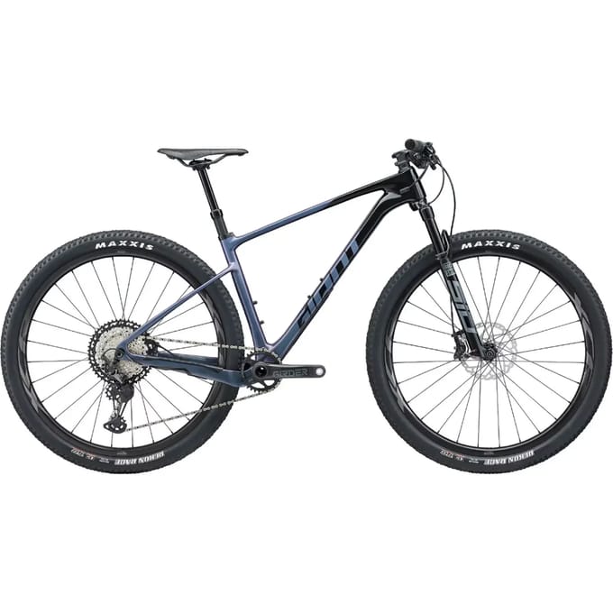 Framebescherming Monkey Products Giant - Xtc-Carbon