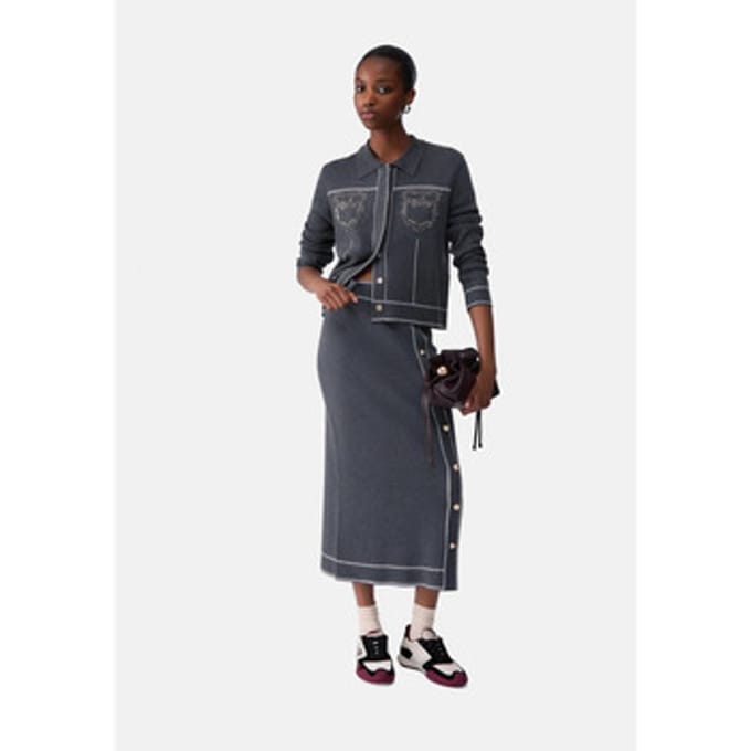Windjack Liu Jo TF6076-MS59L
