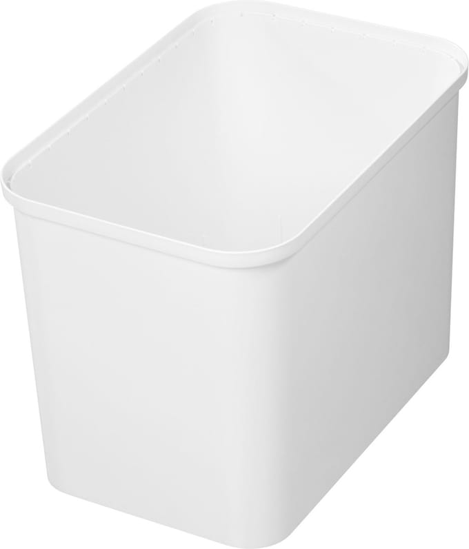 SmartStore - Collect Opbergbox 76 liter - Polypropyleen - Wit