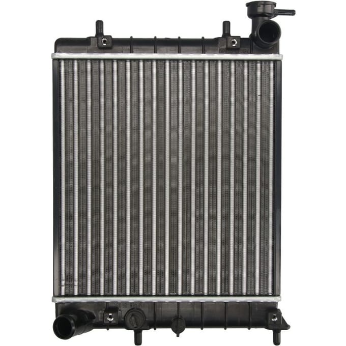 Radiator, motorkoeling THERMOTEC D70501TT