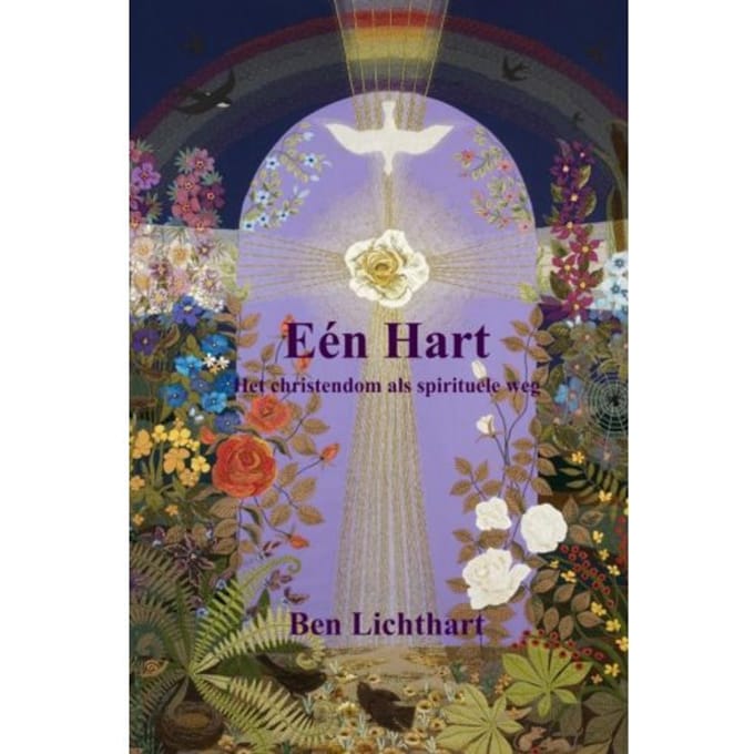 Eén Hart - Ben Lichthart