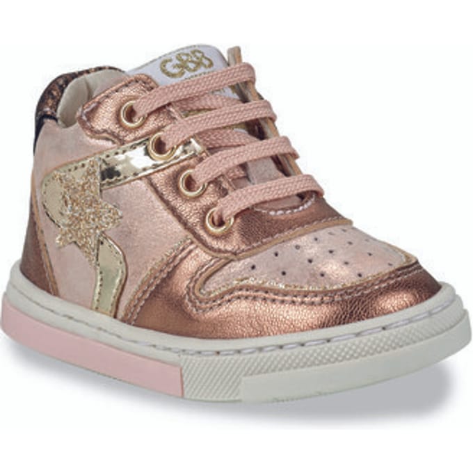 GBB  Hoge Sneakers LAMANE FLEX