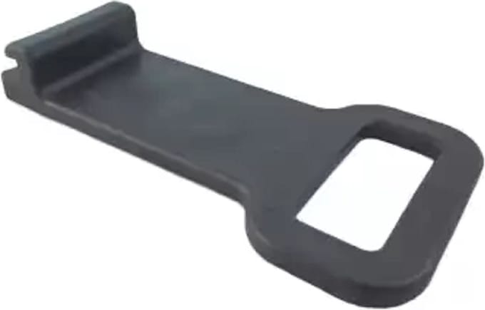 Hieldrukker- Runflat banden- Montage hulp voor banden- Weber Tools
