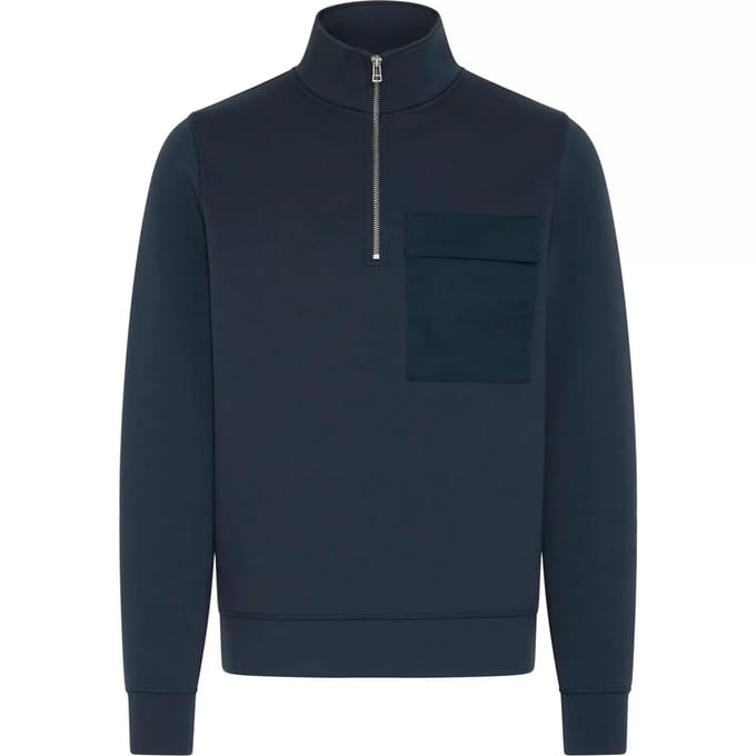 Sweatshirt Casual Friday Ro