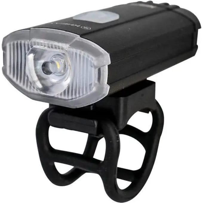 Voorlamp fiets Kheax Mirza