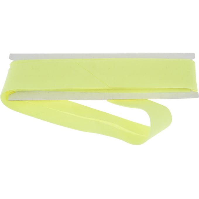 Biasband - Neon-Geel