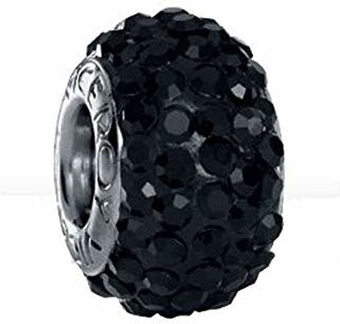 Sieraad Dames Viceroy VMM0156-05 Zwart (1 cm)
