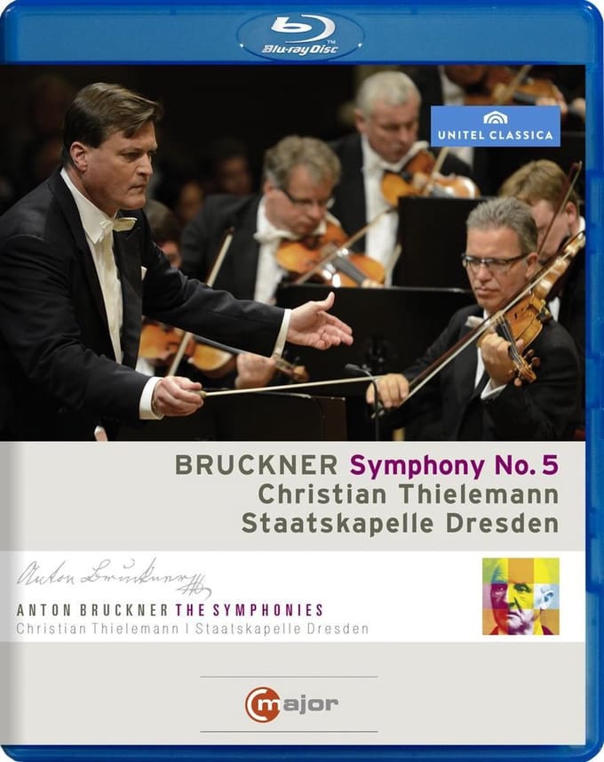 Thielemann & Staatskapelle Dresden